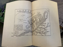 Load image into Gallery viewer, Cliff Dwellers Exhibit Souvenir Program Chicago World Fair 1893