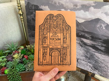 Load image into Gallery viewer, About and Roundabout Tucson (1936, Rare, Junior League)