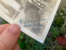 Load image into Gallery viewer, Arizona Bill (1845-1940) Signed Photo (Extremely Rare)