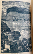 Load image into Gallery viewer, The Prehistoric World Or The Vanished Races (First Edition) EA Allen 1885