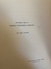 Load image into Gallery viewer, In The Land Of The Cave And Cliff Dweller (1893, First Edition)