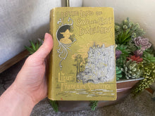 Load image into Gallery viewer, In The Land Of The Cave And Cliff Dweller (1893, First Edition)