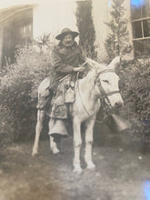 Load image into Gallery viewer, Arizona Bill (1845-1940) Signed Photo (Extremely Rare)