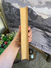 Load image into Gallery viewer, Apauk Caller Of The Buffalo, James Willard Schultz First Edition, Signed & Inscribed