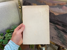 Load image into Gallery viewer, 1902 Tucson Chamber Of Commerce Brochure Arizona Territory History Rare Antique