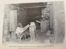 Load image into Gallery viewer, Digging In The Yucatán Ann Axtell Morris (1931, First Edition)
