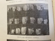 Load image into Gallery viewer, Cliff Dwellers Exhibit Souvenir Program Chicago World Fair 1893