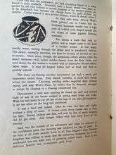 Load image into Gallery viewer, Superstition’s Gold Oren Arnold 1934 First Edition Rare