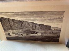 Load image into Gallery viewer, The Prehistoric World Or The Vanished Races (First Edition) EA Allen 1885