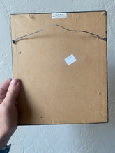 Load image into Gallery viewer, Pete Martinez Original Pen & Ink Rodeo Tucson 1963