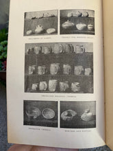 Load image into Gallery viewer, Cliff Dwellers Exhibit Souvenir Program Chicago World Fair 1893