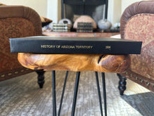 Load image into Gallery viewer, History of the Arizona Territory with Illustrations 1884 Hardcover Reprint (w/ Rare Map And Index)