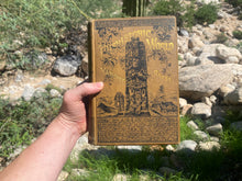 Load image into Gallery viewer, The Prehistoric World Or The Vanished Races (First Edition) EA Allen 1885