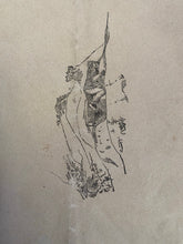 Load image into Gallery viewer, Cliff Dwellers Exhibit Souvenir Program Chicago World Fair 1893