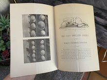 Load image into Gallery viewer, Cliff Dwellers Exhibit Souvenir Program Chicago World Fair 1893