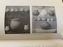 Load image into Gallery viewer, Cliff Dwellers Exhibit Souvenir Program Chicago World Fair 1893