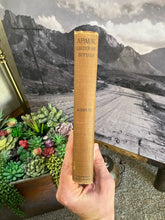 Load image into Gallery viewer, Apauk Caller Of The Buffalo, James Willard Schultz First Edition, Signed & Inscribed