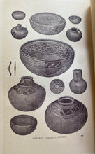 Load image into Gallery viewer, The Prehistoric World Or The Vanished Races (First Edition) EA Allen 1885