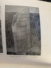 Load image into Gallery viewer, Cliff Dwellers Exhibit Souvenir Program Chicago World Fair 1893