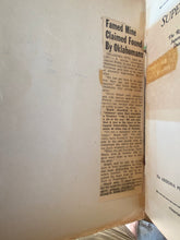 Load image into Gallery viewer, Superstition’s Gold Oren Arnold 1934 First Edition Rare