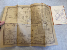 Load image into Gallery viewer, About and Roundabout Tucson (1936, Rare, Junior League)