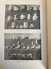 Load image into Gallery viewer, Cliff Dwellers Exhibit Souvenir Program Chicago World Fair 1893