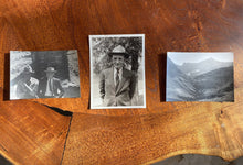Load image into Gallery viewer, James Willard Schultz/ Lone Wolf Personal Photograph Collection (Signed)