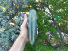 Load image into Gallery viewer, Hohokam Pioneer Grooved Fluted Axe (1100-1300AD)
