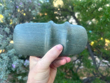 Load image into Gallery viewer, Hohokam Pioneer Grooved Fluted Axe (1100-1300AD)
