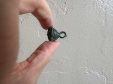 Load image into Gallery viewer, Hohokam Copper Bell
