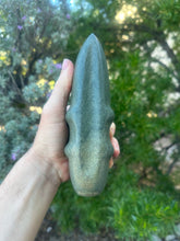 Load image into Gallery viewer, Hohokam Pioneer Grooved Fluted Axe (1100-1300AD)
