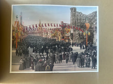 Load image into Gallery viewer, The Jewel City In Natural Colours (1915 Exposition, San Francisco)
