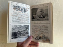 Load image into Gallery viewer, 1900s Original Castle Hot Spring Pamphlet
