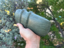 Load image into Gallery viewer, Hohokam Pioneer Grooved Fluted Axe (1100-1300AD)
