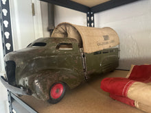 Load image into Gallery viewer, Pre-WWII Wyandotte Army Engineers Truck (1938-1940)
