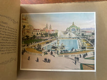 Load image into Gallery viewer, The Jewel City In Natural Colours (1915 Exposition, San Francisco)
