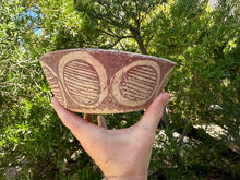 Load image into Gallery viewer, Hohokam Sun Bowl #2
