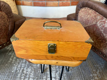 Load image into Gallery viewer, Antique Arizona Cockfighting Kit
