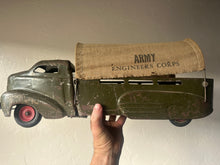 Load image into Gallery viewer, Pre-WWII Wyandotte Army Engineers Truck (1938-1940)
