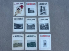 Load image into Gallery viewer, 1915-1916 Arizona State Magazine (9 Issues)
