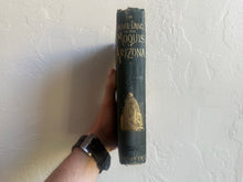 Load image into Gallery viewer, Moquis of Arizona by John Bourke (1884, 1st Edition)
