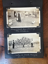 Load image into Gallery viewer, 1929 American Southwest Photo Album
