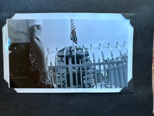 Load image into Gallery viewer, 1954 Southwest Antique Vacation Album
