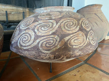 Load image into Gallery viewer, Huge Hohokam Gila Shoulder Jar- Featured in Arizona Highway 1974 Ancient Antique

