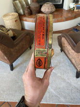 Load image into Gallery viewer, Uncle Daniel Fine Cut Tobacco Antique Tin &quot;The Scotten Dillen Co&quot;
