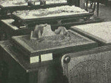 Load image into Gallery viewer, 1876 Centennial World Fair Colorado Original Hayden Survey Display WH Holmes
