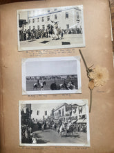 Load image into Gallery viewer, 1936 Tucson Scrapbook (TT Swift Family)
