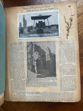 Load image into Gallery viewer, 1936 Tucson Scrapbook (TT Swift Family)

