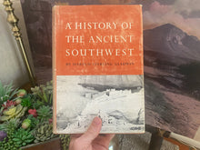 Load image into Gallery viewer, The History Of The Ancient Southwest Harold Gladwin 1st Edition

