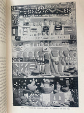 Load image into Gallery viewer, Prehistoric Relics by Warren K Moorhead (First Edition, 1905)
